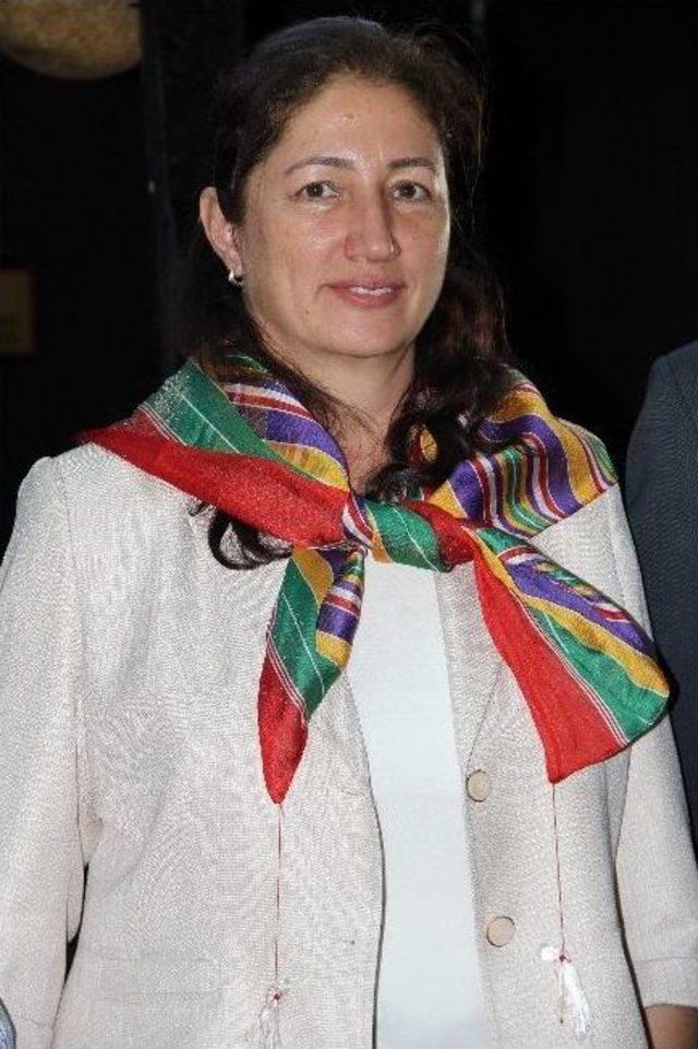 Muğla&rsquo;nın &lsquo;topuklu Efe&rsquo;si T&uuml;rkiye&rsquo;ye Y&ouml;n Verecek 2