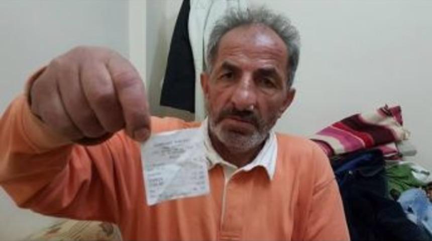 Caddede Kadınları S&ouml;zl&uuml; Taciz Ederek Dayak Yediği İddia Edilen Şahıs Konuştu