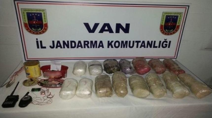 1 Haftada 95 Pkk&rsquo;lı Ter&ouml;rist Etkisiz Hale Getirildi