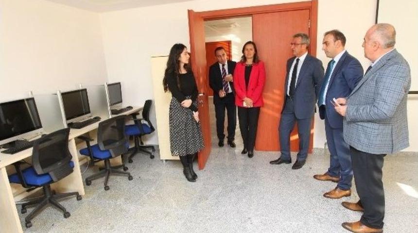 5 Yıldızlı Bilim Sanat Merkezleri, Gen&ccedil;leri Uyuşturucudan Uzak Tutacak