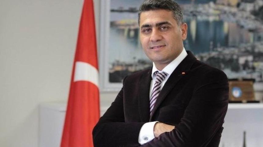 &Ccedil;edaş&rsquo;tan &rsquo;whatsapp 186 İhbar Hattı&rsquo;