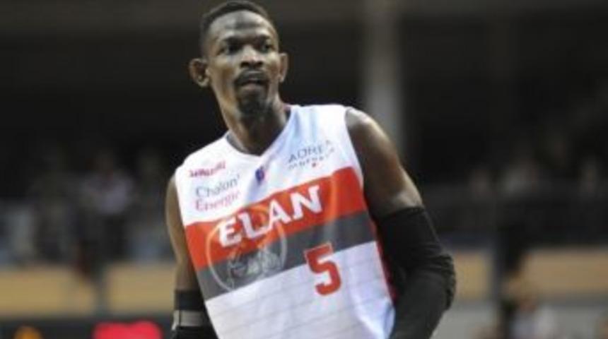 Muratbey Uşak&rsquo;ta Hazell İle Yollar Ayrıldı