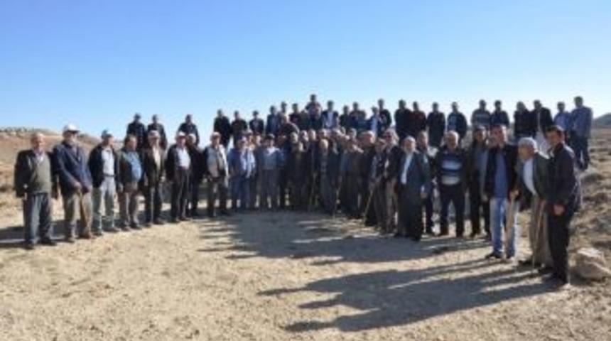 Sarıveliler Belediyesi İl&ccedil;edeki Yaşlıları Yayla Gezisine G&ouml;t&uuml;rd&uuml;