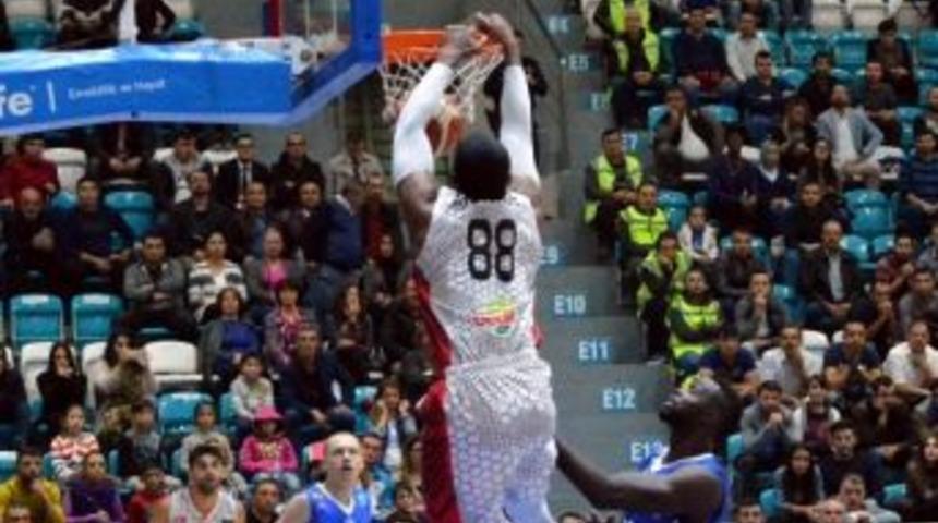 Muratbey Uşak, Yunanistan&rsquo;da Paok İle Karşılaşacak