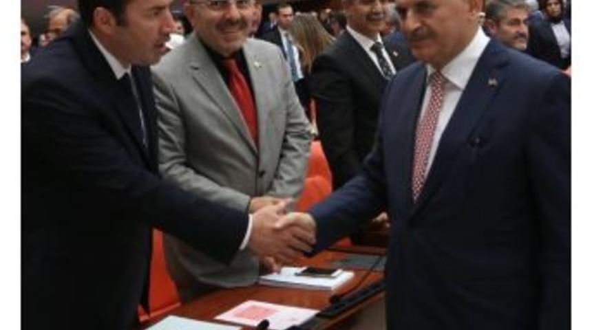 Ulupınar, "k&ouml;ydes &Ouml;deneği Y&uuml;zde Y&uuml;z Arttı"