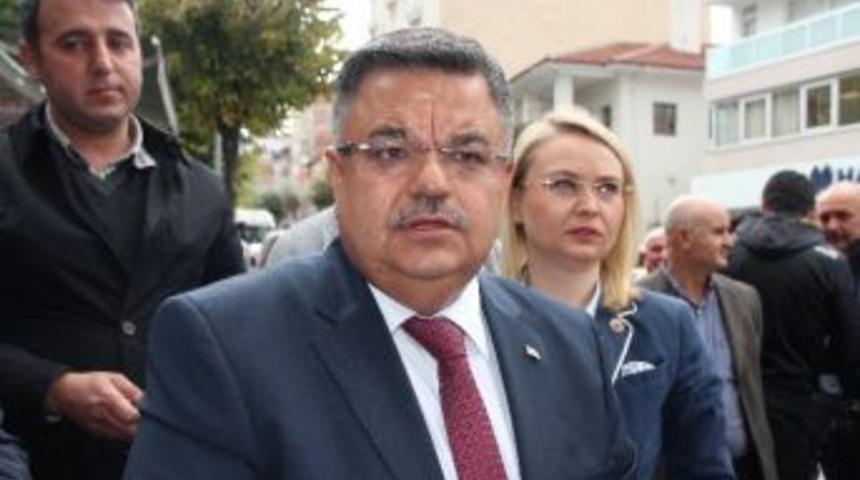 Bilecik&rsquo;te &ldquo;kansere Hayır Demek İ&ccedil;in S&ouml;yleşide Buluşuyoruz&rdquo; Etkinliği