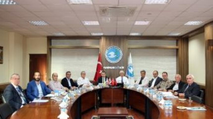 Zeyder Bakanlığa &ldquo;tağşiş&rdquo; Raporu Sunacak