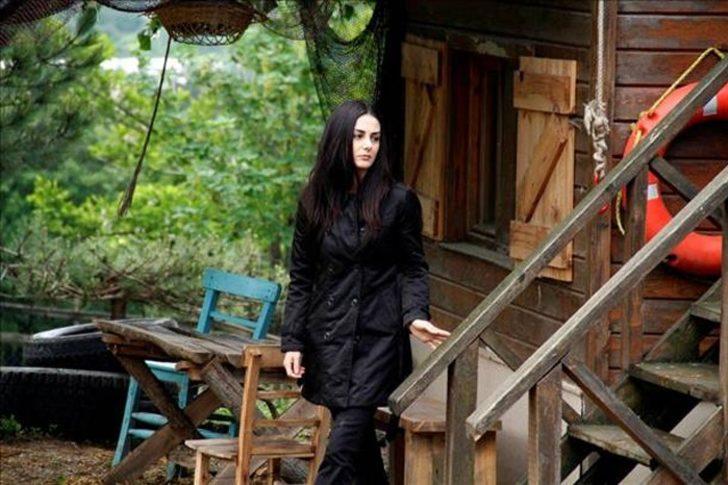 Kaçak 29. Bölüm Galerisi G5