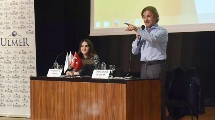 Başkan Demircan: "b&uuml;t&uuml;n Projelerimin Hareket Kaynağı İhtiya&ccedil;larımızdır"