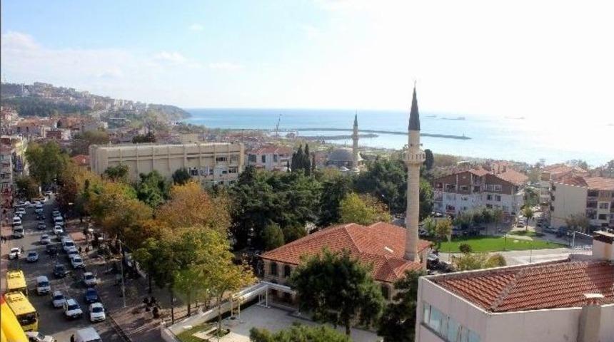 Tekirdağ Konut Satışında 6. Sırada