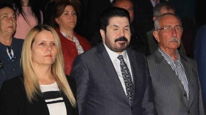 Savcı Sayan: "mhp Eğer 15 Temmuz&rsquo;dan &Ouml;nce Dizayn Edilmiş Olsaydı Darbeyi Bertaraf Edemezdik"