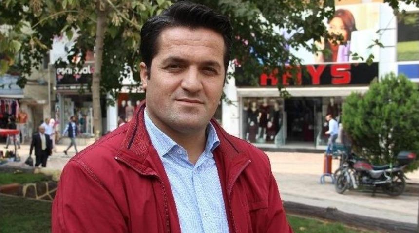 Batman&rsquo;da 310 Esnaf Kepenk Kapattı