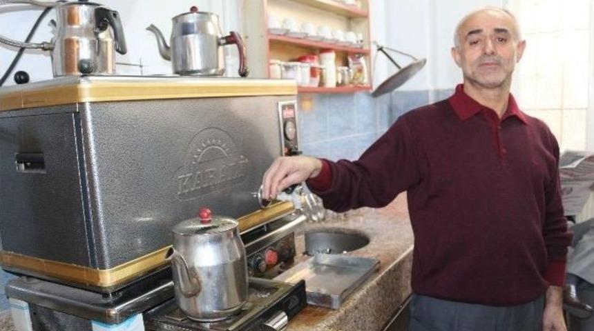 Niğde&rsquo;de &Ccedil;aya Zam Geldi