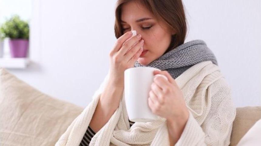 Kış Aylarında Bu Hastalıklara Dikkat