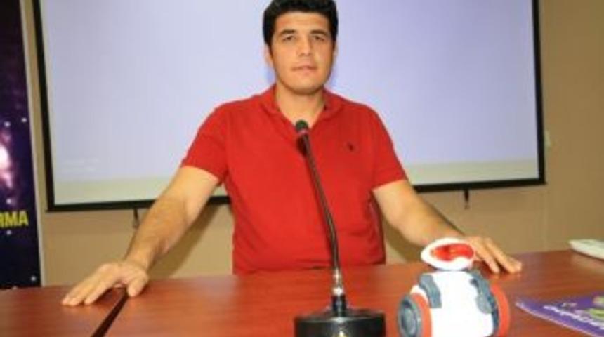 &Ouml;ğretmen Adayları İ&ccedil;in Kişisel Gelişim Semineri