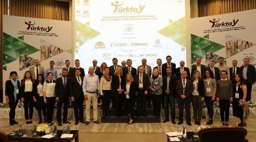 İzaydaş, 7. Türktay Paneli’ne Katıldı