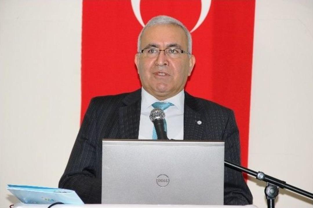 Gediz Havzası&rsquo;nın Geleceği İ&ccedil;in Toplandılar