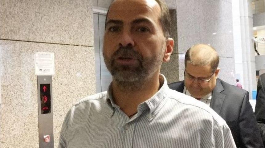 Akut Başkanı Nasuh Mahruki’ye Tutuklama Talebi