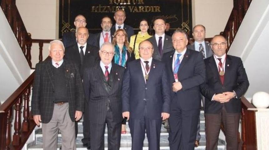 Fair-play &Uuml;niversite Kervanı, Hitit &Uuml;niversitesi&rsquo;nde