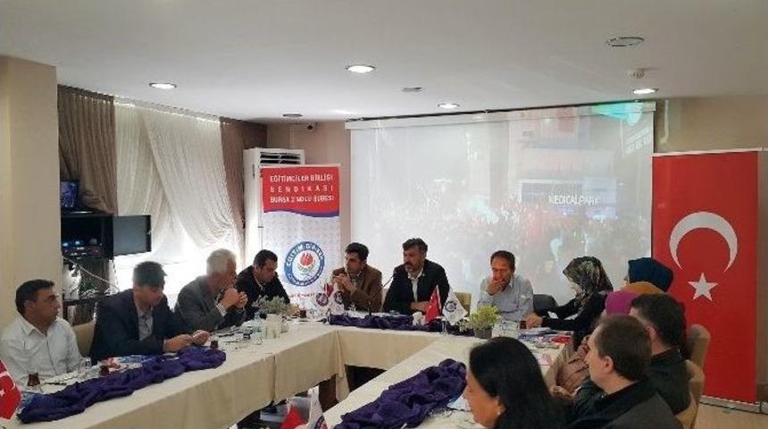 Kaya: &ldquo;vatan İ&ccedil;in Canını Siper Eden Gen&ccedil;lere Daha Fazla İmkan Sağlanmalı&rdquo;