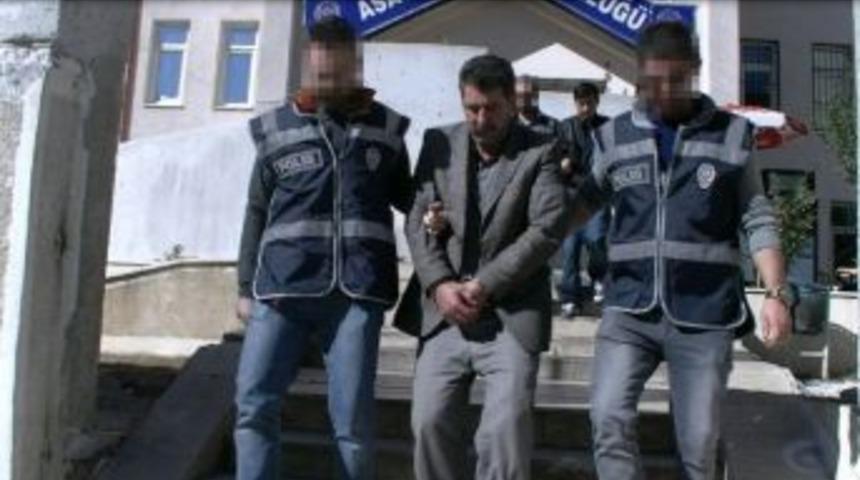 Van&rsquo;da 3 Kişi Tutuklandı