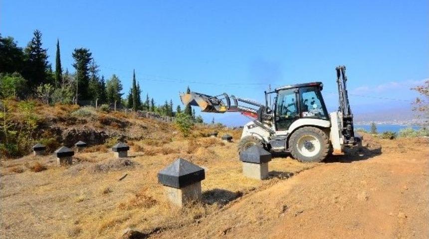 Muski&rsquo;nin &lsquo;tarih Doku&rsquo; Hassaslığı