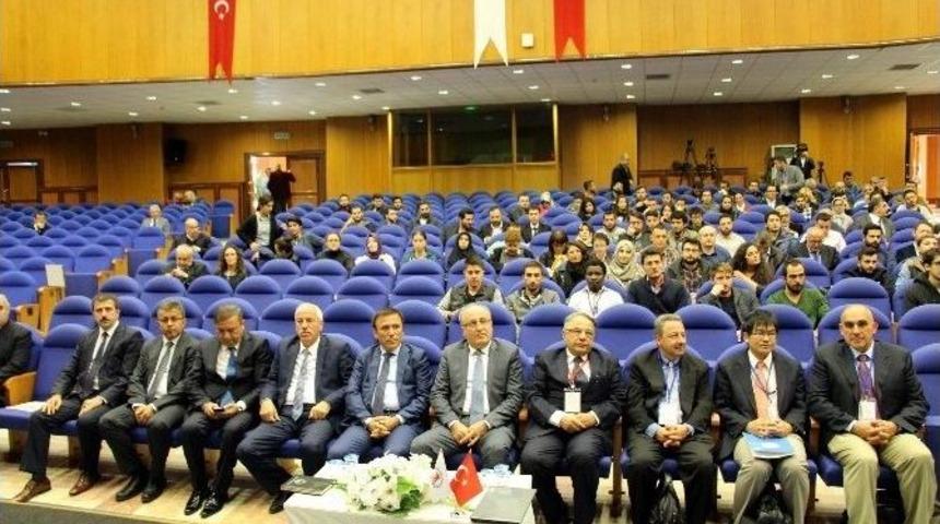 Aers-2016 Samsun&rsquo;da Başladı