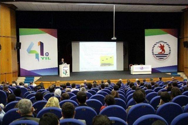 Aers-2016 Samsun’da Başladı