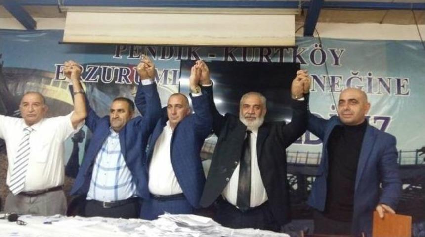 Muammer Dilli, G&uuml;ven Tazeledi