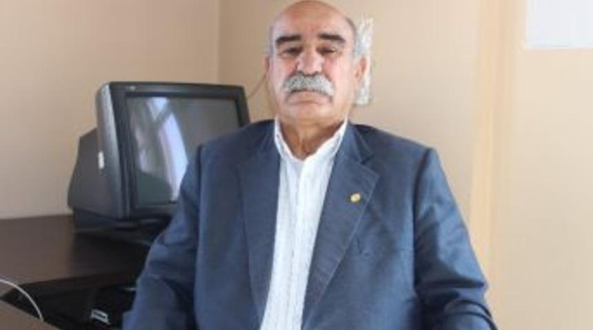 Adıyaman&rsquo;da Canlı Hayvan Satıcıları M&uuml;şterilerini Bekliyor