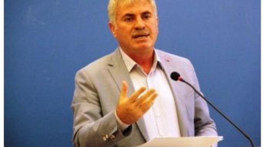 Bayburt, Yatırımcıya B&uuml;t&uuml;n İmk&acirc;nları Sunacaktır