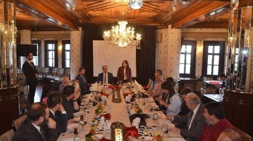 Eiyap İle Eskişehir&rsquo;in İl&ccedil;eleri T&uuml;rkiye&rsquo;ye Tanıtılacak