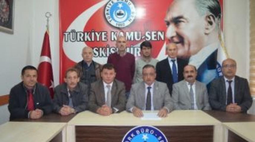 S&ouml;zl&uuml; Sınav Uygulamasına Tepki