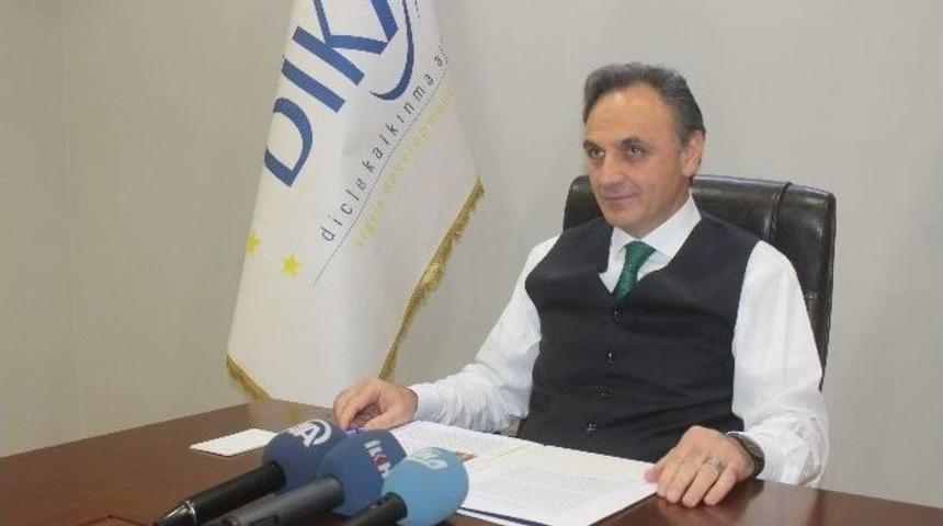 Dika&rsquo;nın Projesi 4 Bin 300 Proje Arasında İlk 10&rsquo;a Girdi