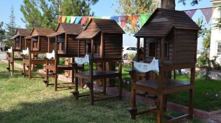 Yeşilyurt Belediyesi Hayvanlara Şefkat Eli Uzatmaya Devam Ediyor