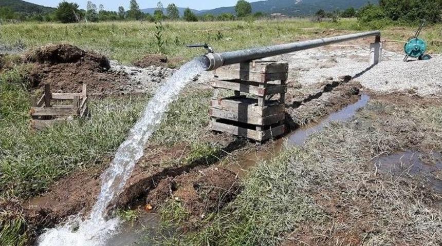 Saski&rsquo;den 14 Mahalleye Daha Alternatif Kaynak