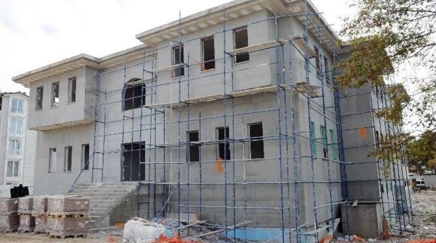 Beyşehir Şehir Konağı&rsquo;na Kavuşuyor