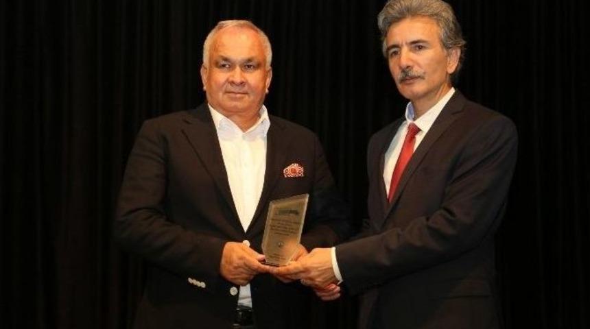 Kızkalesi Medya G&uuml;nleri