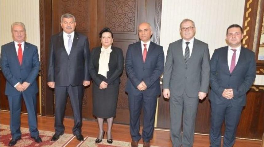 Ptt&rsquo;nin 176. Kuruluş Yıld&ouml;n&uuml;m&uuml; Etkinlikleri