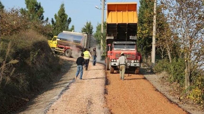 Başiskele&rsquo;de &Uuml;st Yapı &Ccedil;alışmaları Devam Ediyor
