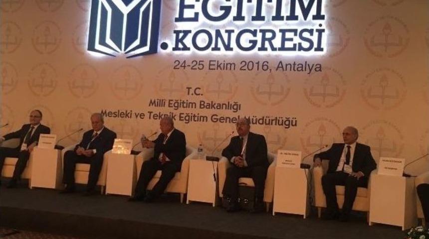 2. Eğitim Kongresi
