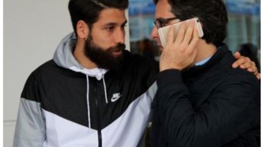 Olcay Şahan: "caner Hem Milli Takım Hem De Beşiktaş İ&ccedil;in &Ouml;nemli Bir Futbolcu"
