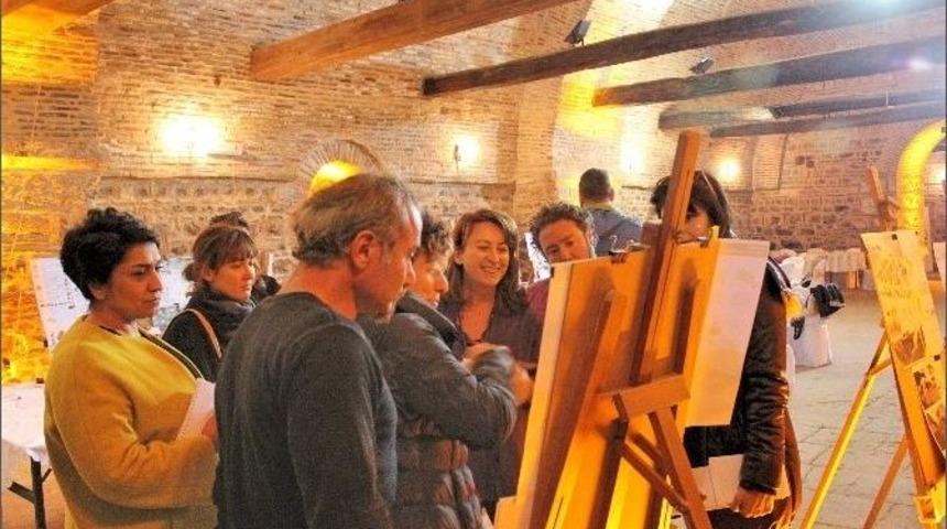 G&ouml;lpazarı&rsquo;nda "k&ouml;y&uuml;n&uuml; Yaşat" Projesi