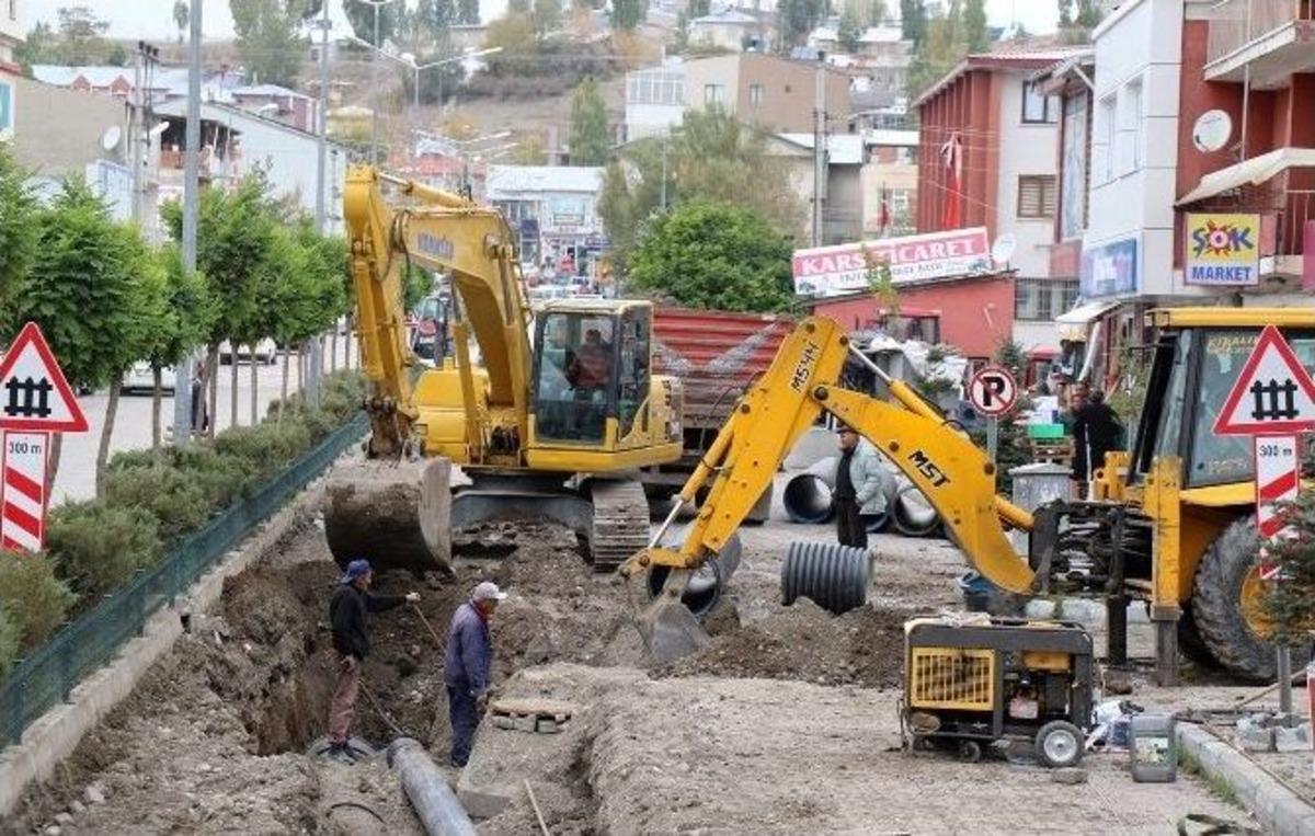 B&uuml;y&uuml;kşehir Erenler Diyarı Horasan&rsquo;da Da 7/24 &Ccedil;alışıyor