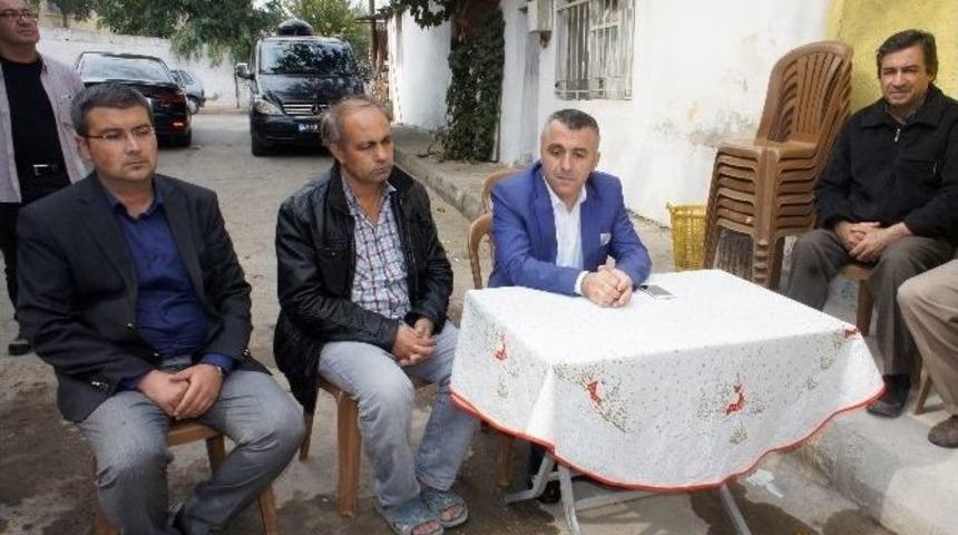 Minik Irmak&rsquo;ın Ailesine Maaş Bağlanacak