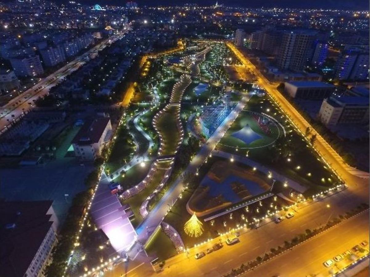 İranlı Fotoğraf&ccedil;ı Manisa&rsquo;nın R&uuml;ya Projesini Fotoğrafladı