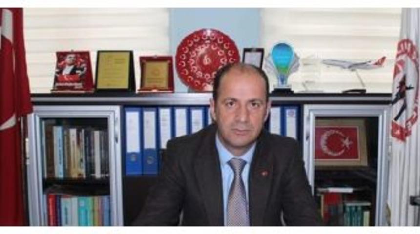 Şanlıurfa&rsquo;da Silaha Hayır Kampanyası Başlatıldı