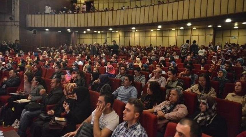 &rsquo;osmanlı&rsquo;dan G&uuml;n&uuml;m&uuml;ze Darbeler&rsquo; Tartışıldı