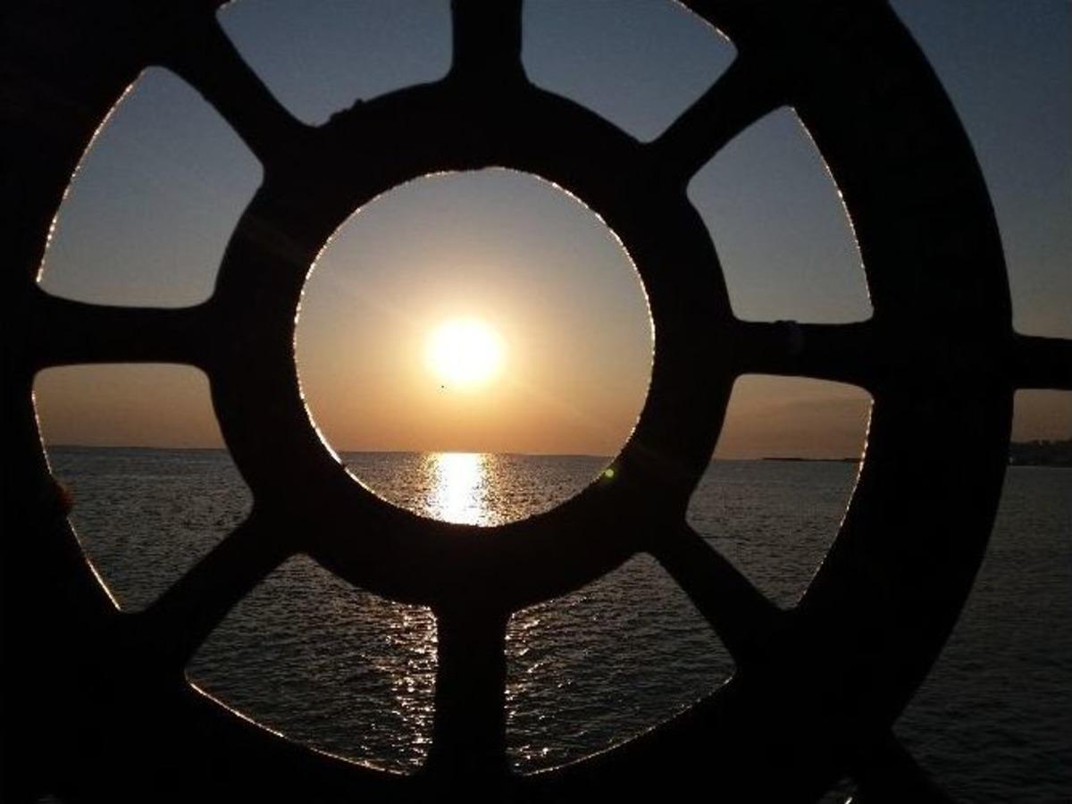 Oltacıların Yeni G&ouml;zdesi &lsquo;&ccedil;obanlı Halk İskelesi&rsquo;