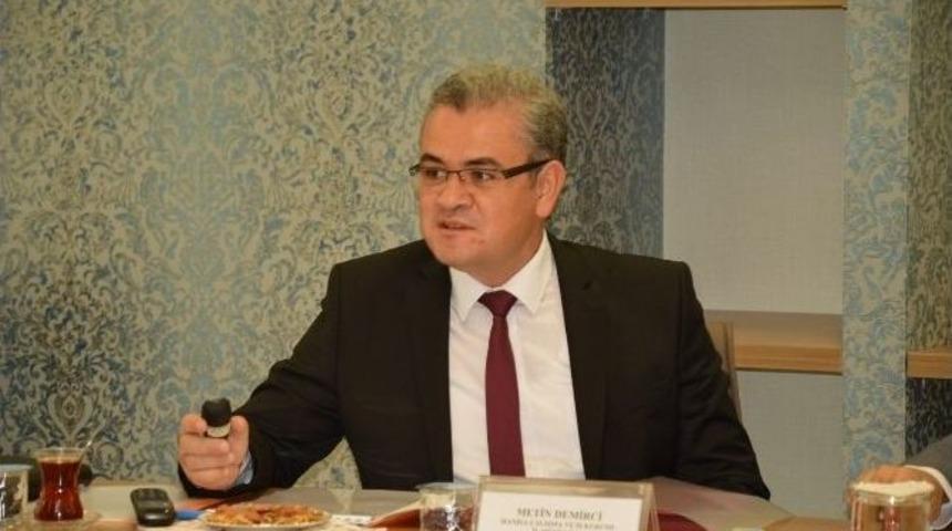 Manisa&rsquo;da Kayıtlı İşsiz Sayısı 36 Bin 855